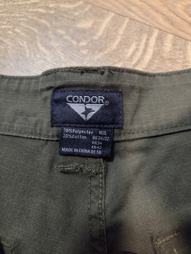 Condor Stealth Operator Combat Pants