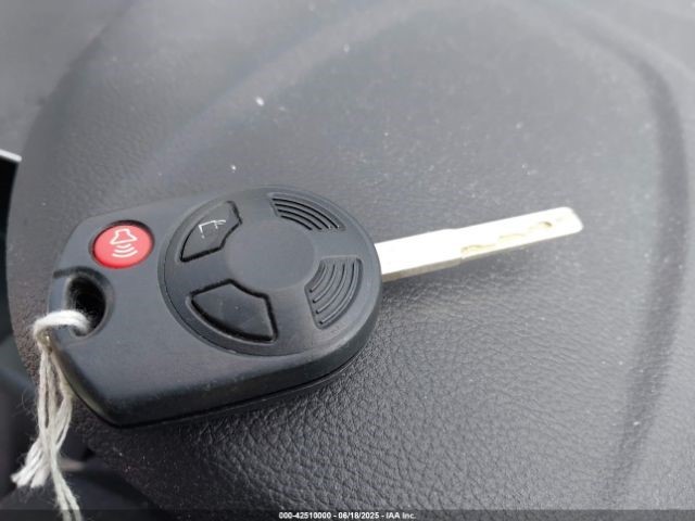 A/C Selector Switch fits 2017 Ford Escape Front automatic temperature cont