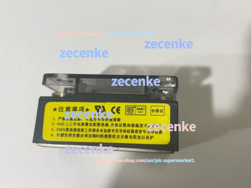 1PC NEW SAP4860D Solid State Relay Free shipping