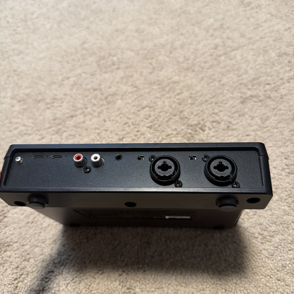 Roland AeroCaster Live Streaming System