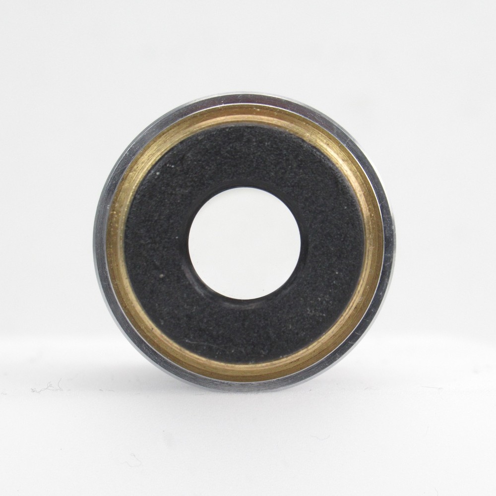 ZEISS PRIMO PLAN-ACHROMAT 4X/0.10 INFINITY MICROSCOPE OBJECTIVE 415500-1600