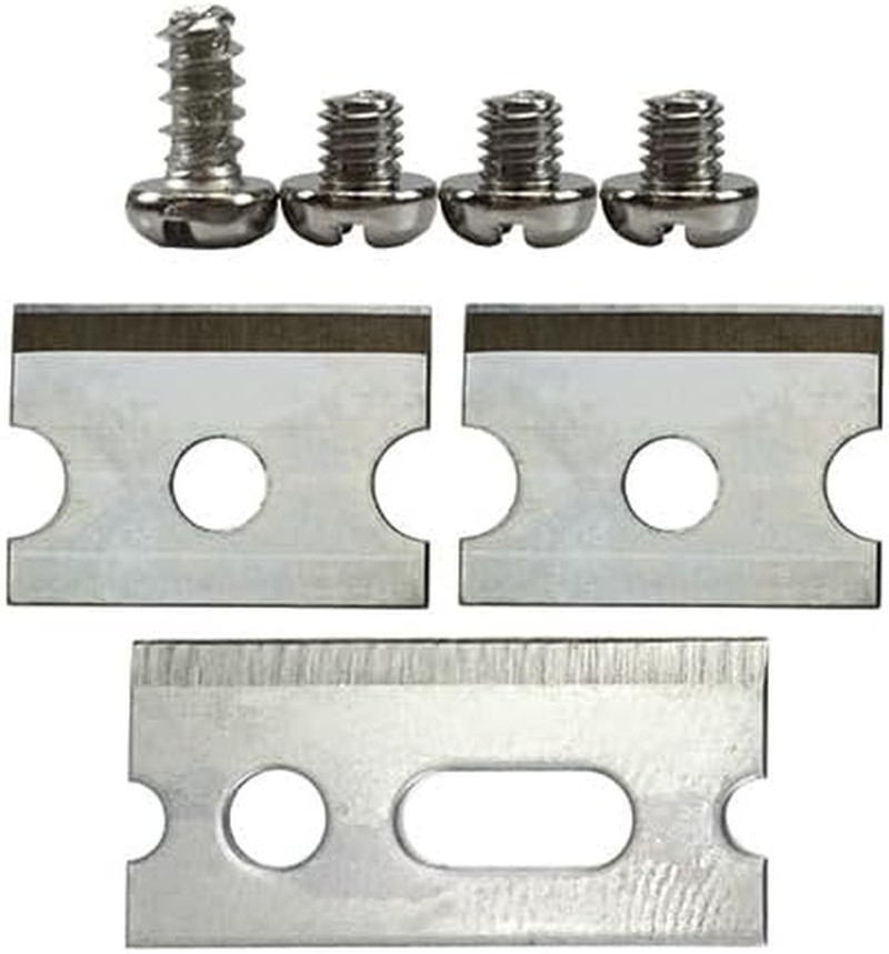 Replacement Crimper Blade Set Modular Crimping Tool Blades