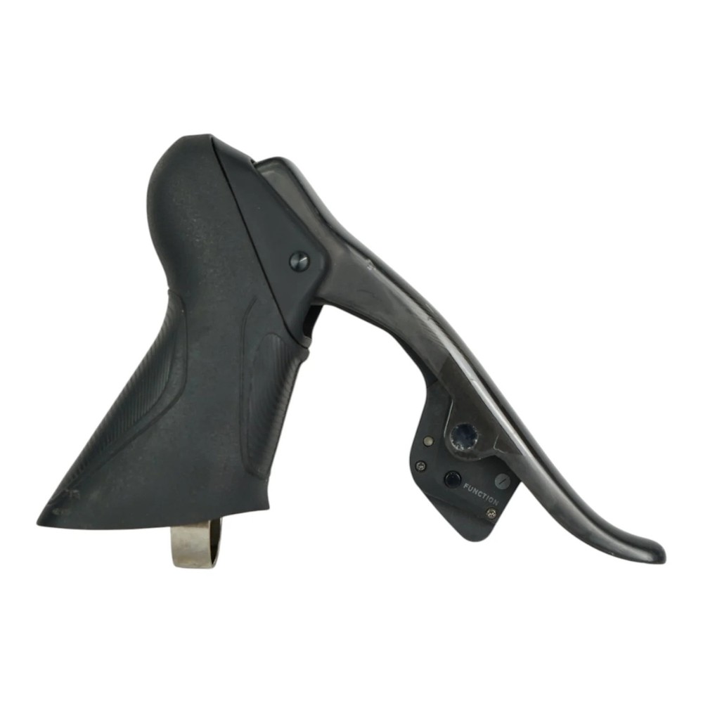 SRAM Red eTap Carbon Electronic Mechanical Shifters