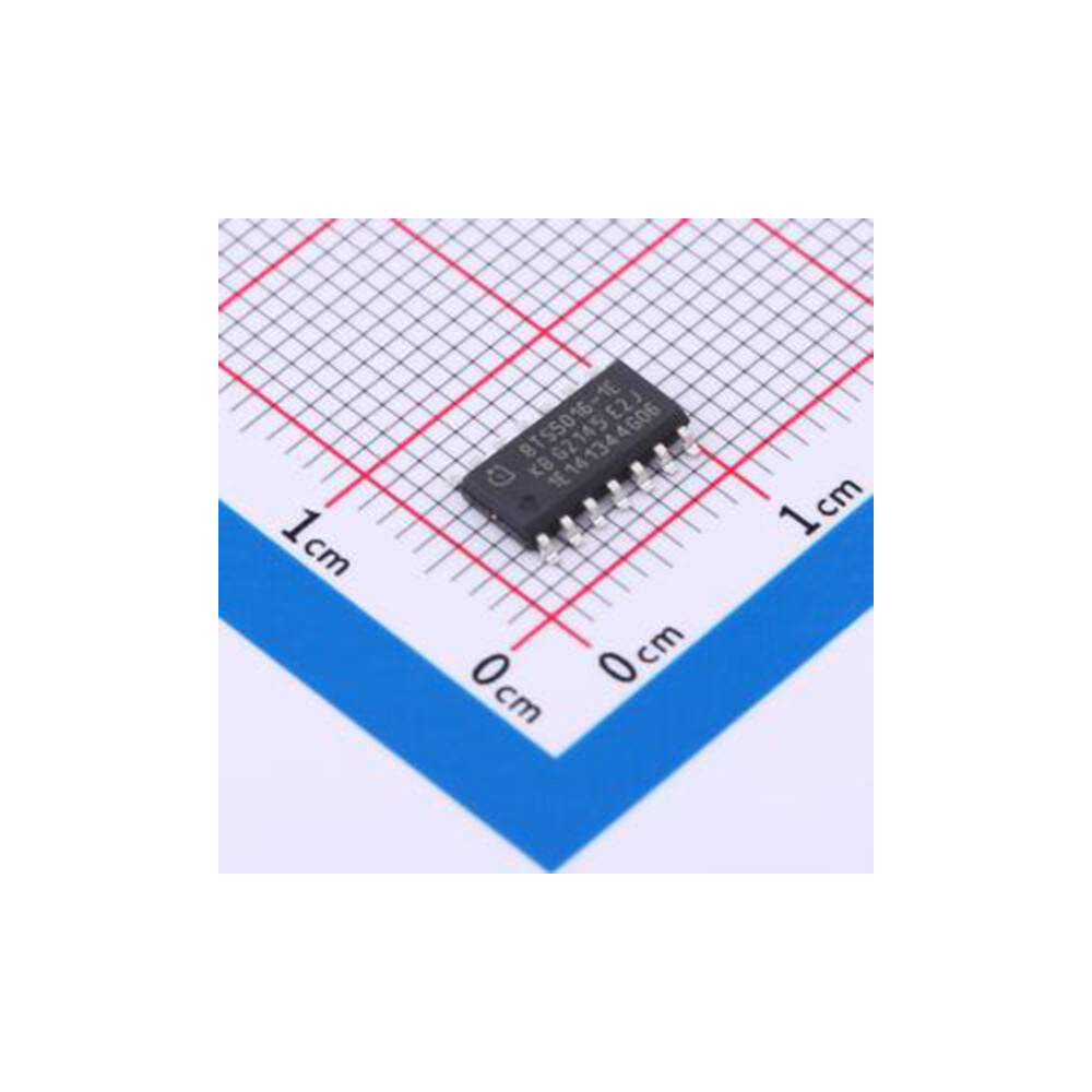 1pcs BTS5016-1EKB SOIC-14