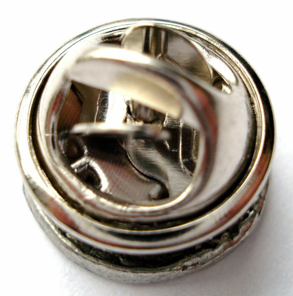 Sun Lapel Pin - QHG2