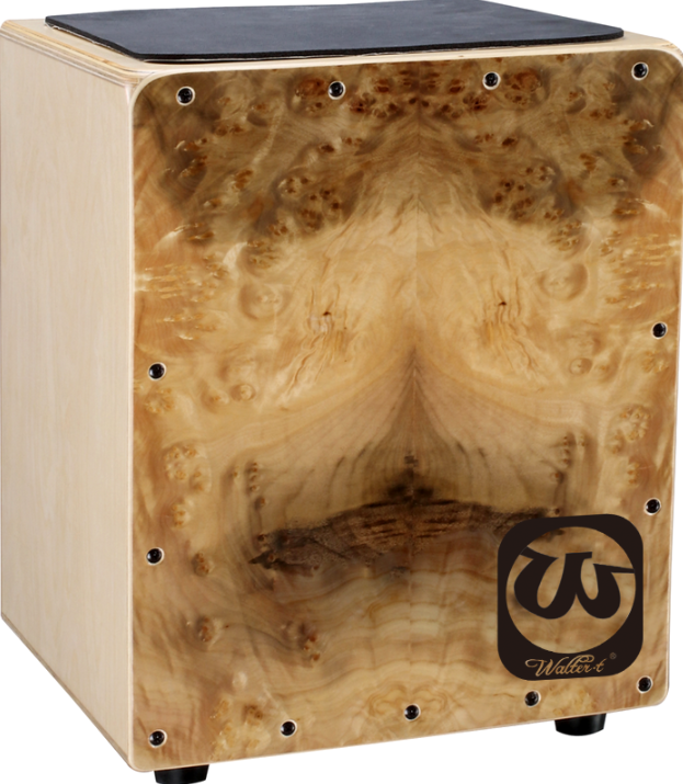 Walter.t Cajon
