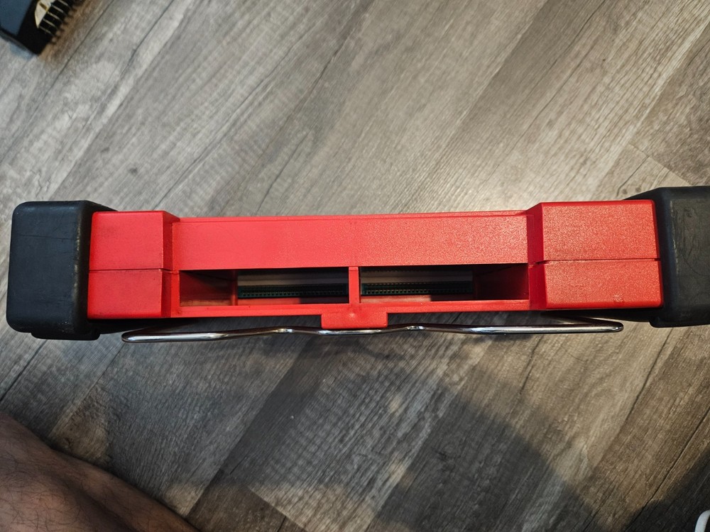 Various Snap-On diagnostic tools!