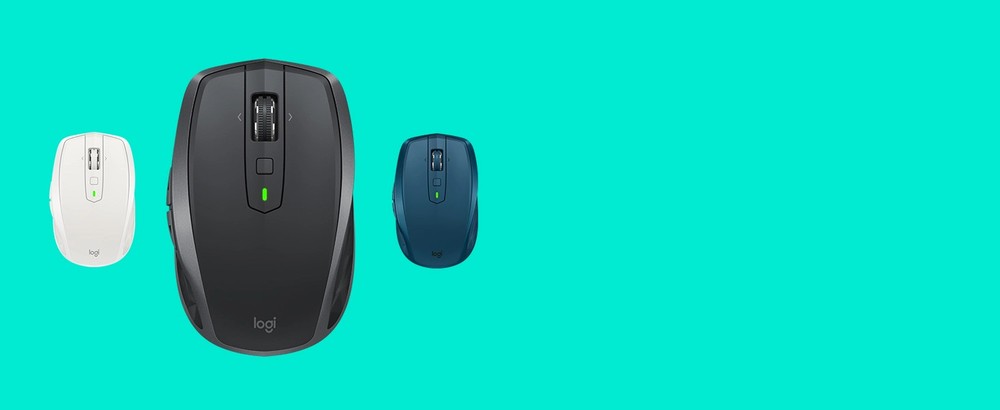 Logitech MX Keyboard+Mouse Combo Rechargeable Multi-Device Windows Mac, NEW