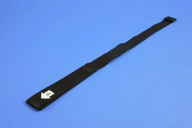 Genuine Mopar Seat Strap 68172529AA