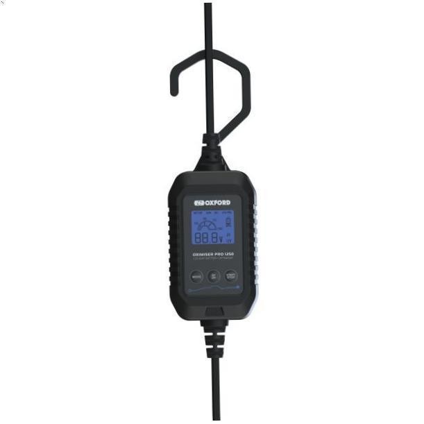 OXFORD EL202EU Charger