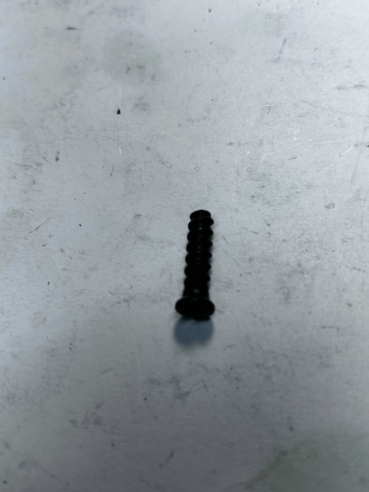 M1 GARAND BUTT PLATE SCREW