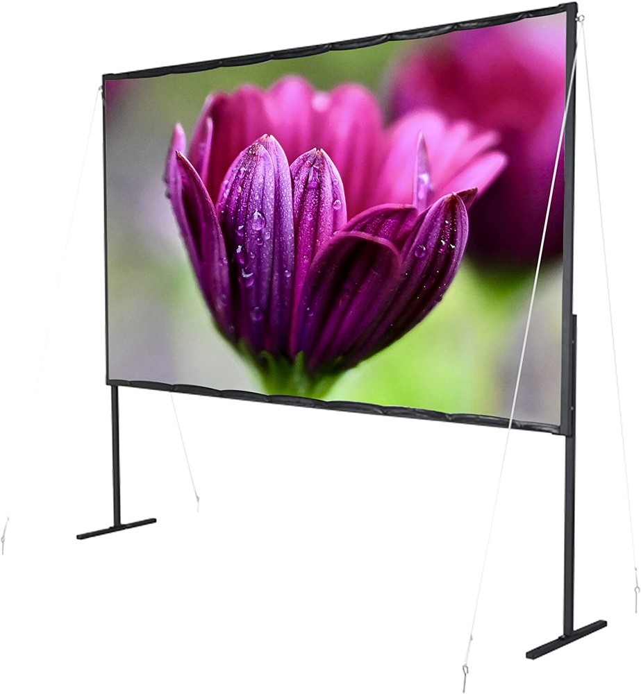 Celexon basic line folding projection screen 100" (F)