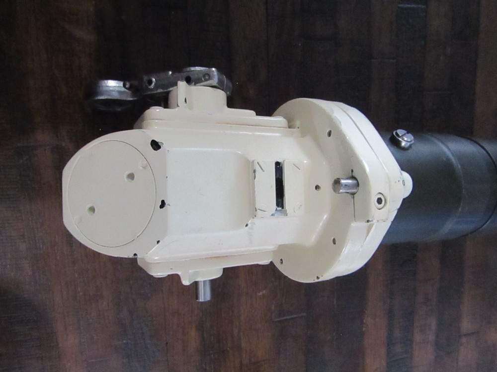 VINTAGE AIRCRAFT SIGHT PERISCOPE M-25