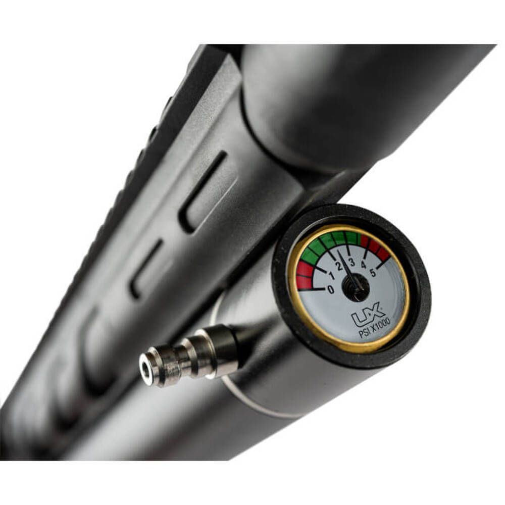 Factory Refurbished Umarex .22 Cal Notos Carbine PCP Multi Shot Rifle