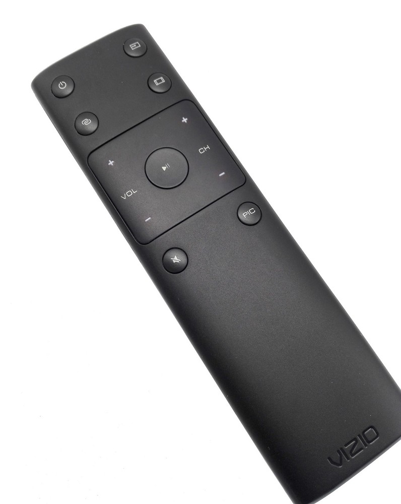 New Vizio XRT132 Remote for E49U-D1 E50-D1 E50U-D2 E55-D0 E55U-D0 E55U-D2 E60UD3
