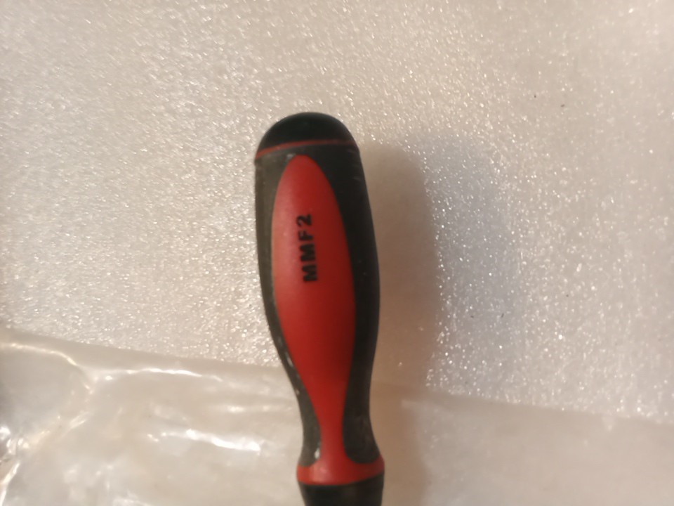 Mac Tool Mmf2 Mini Flat File