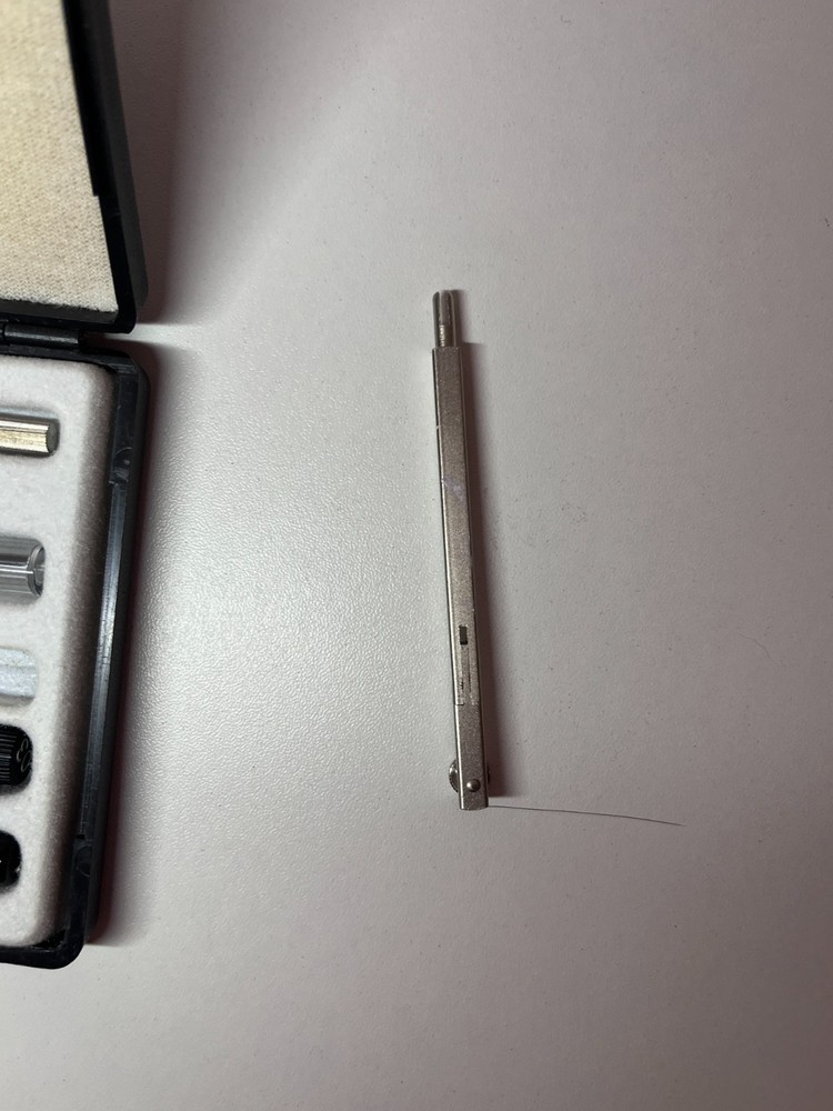 VINTAGE TECHNOCRAT WH SMITHS TECHNICAL DRAWING KIT