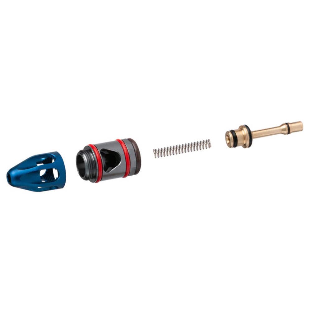 Dye A/C Valve DFF-20 Lazarus