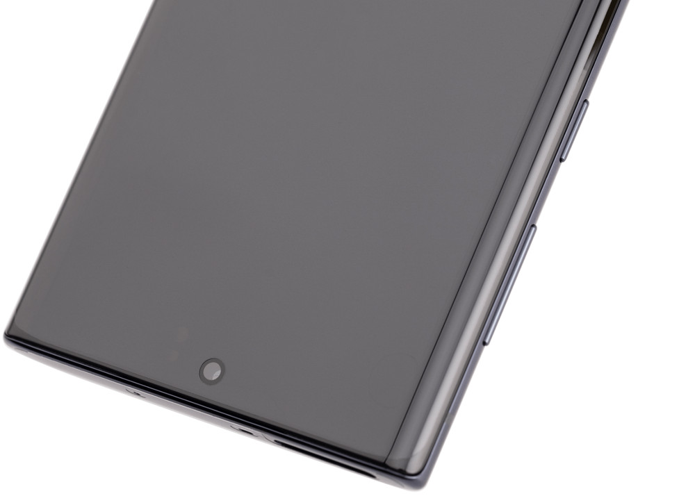 For Samsung Galaxy Note 10 LCD Display Touchscreen Digitizer Replacement +Frame