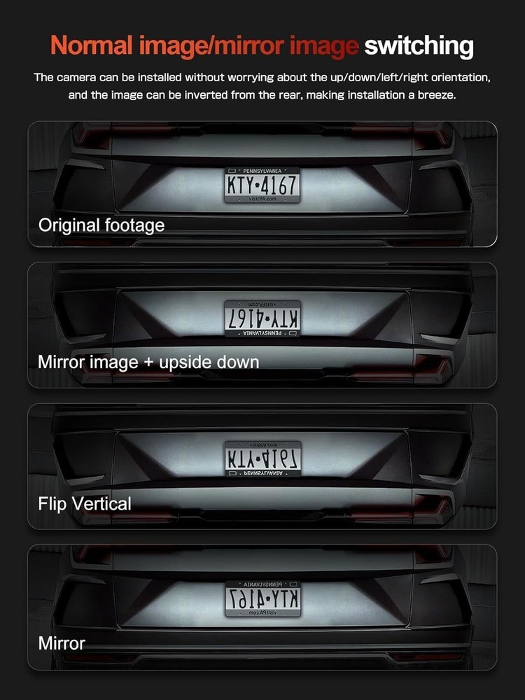 P1 Dash Cam - Loop Recording, Easy App Control, Full HD Safety Solution