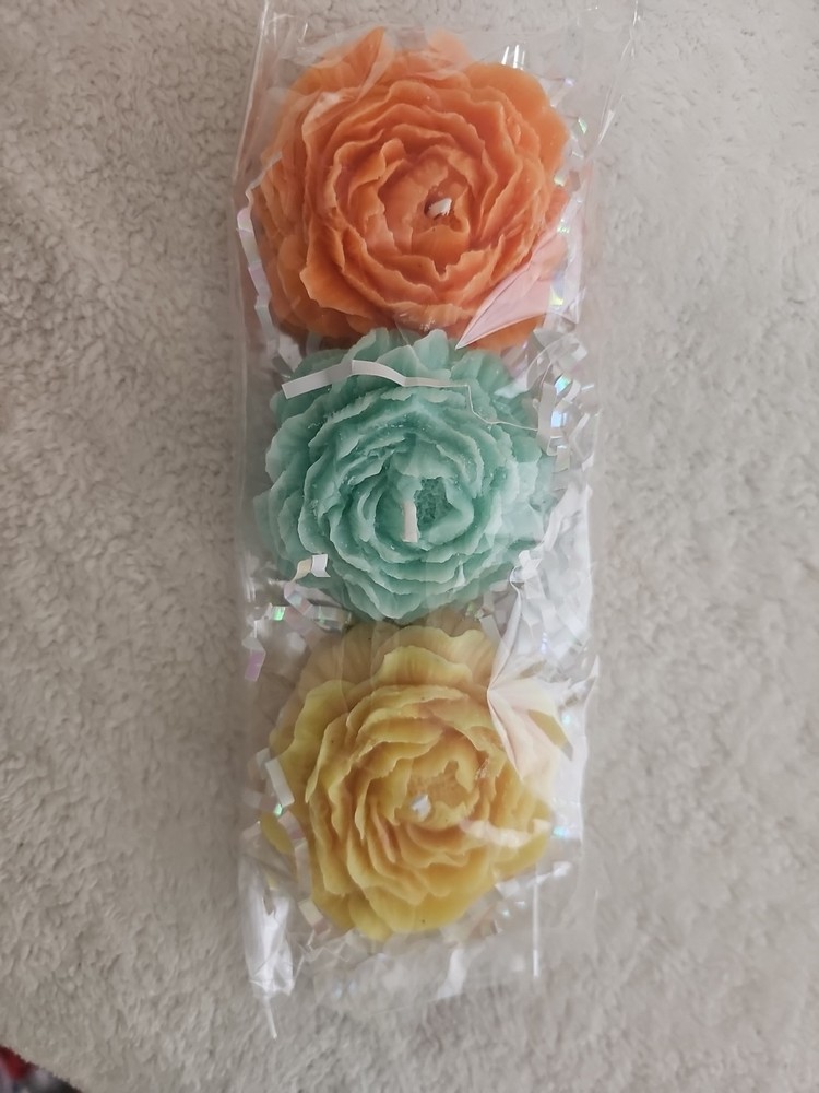 Velas Artesanales