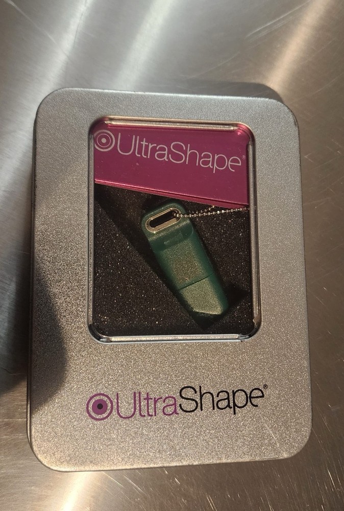 UltraShape Power FTZ Thumb Drive