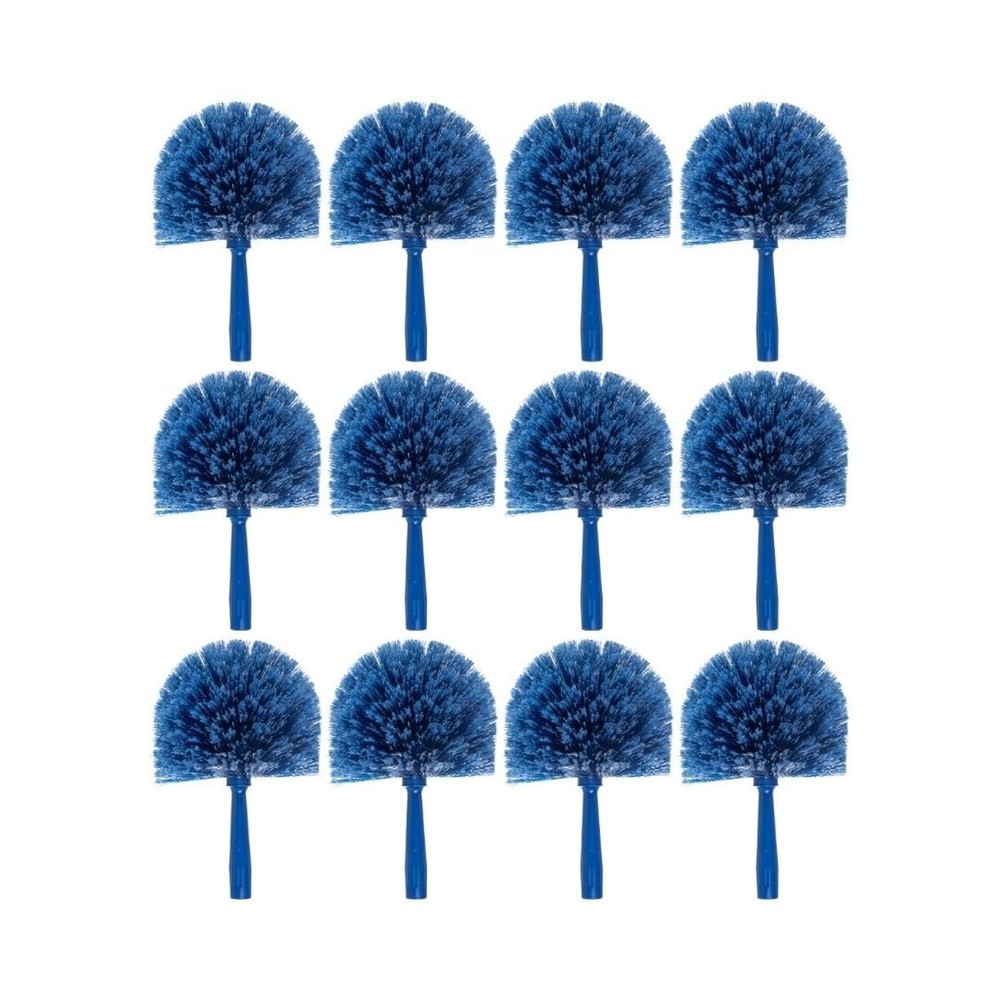 SPARTA Flo-Pac Rounded Duster Cleaning Duster with Electrostatically Charged ...