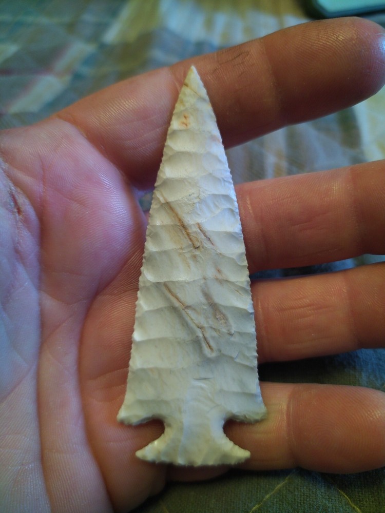 Dovetail 3 1/2" x 1 1/4"