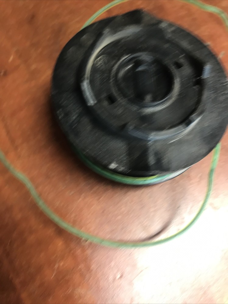Use Part Head String Spool Assembly For Ryobi 314608005 Trimmer String Bump Head