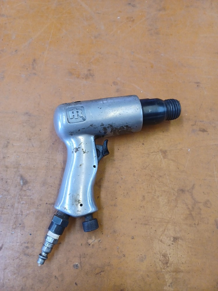 ingersoll rand air hammer