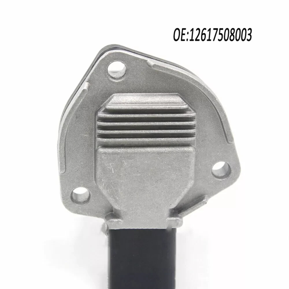 Engine Oil Level Sensor Sender - BMW E36 E46 E81 E90 - w/ O-Ring 12617508003 New