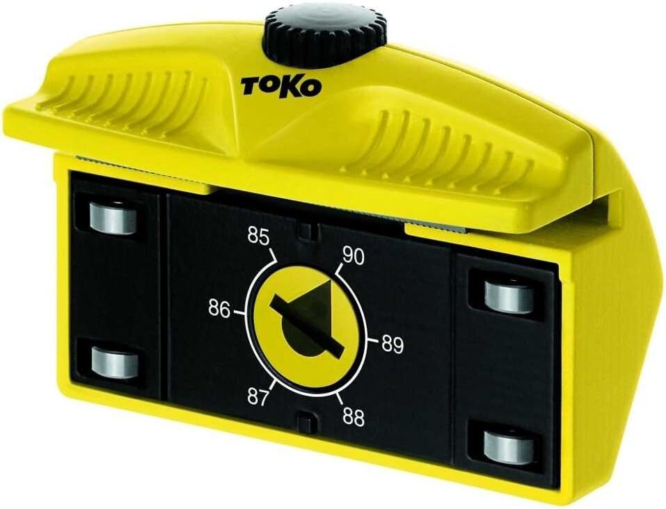 TOKO Edge Tuner Pro, Yellow