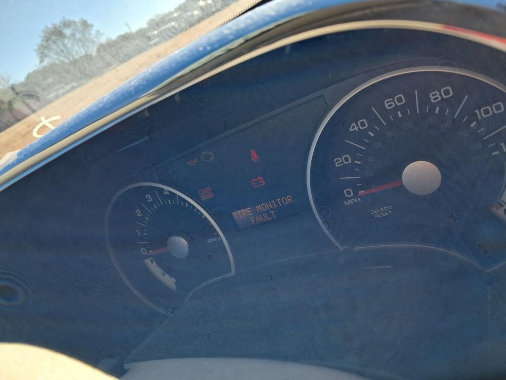 Console Front Floor Fits 07 EXPLORER 4849682