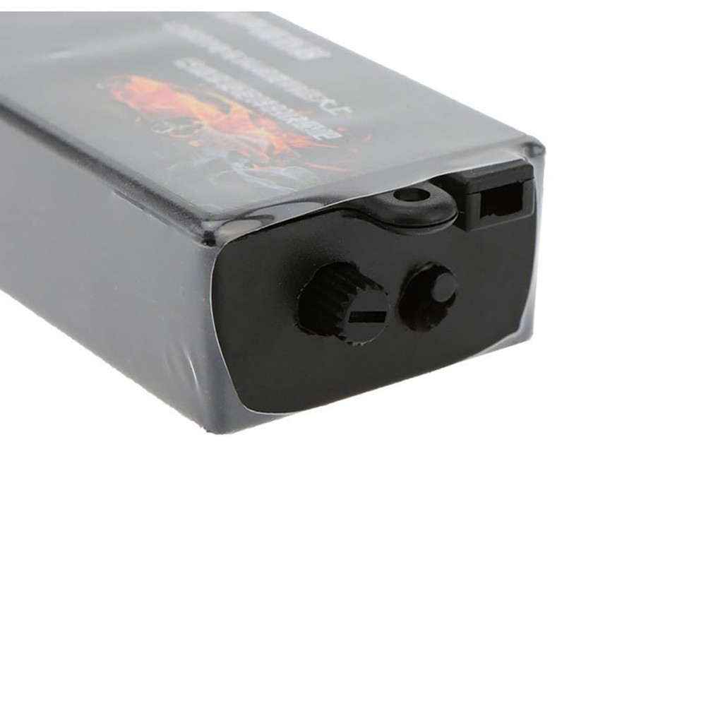 Engine Sound Simulator Module System Accessories For 1/10 RC Car Vehicle Model