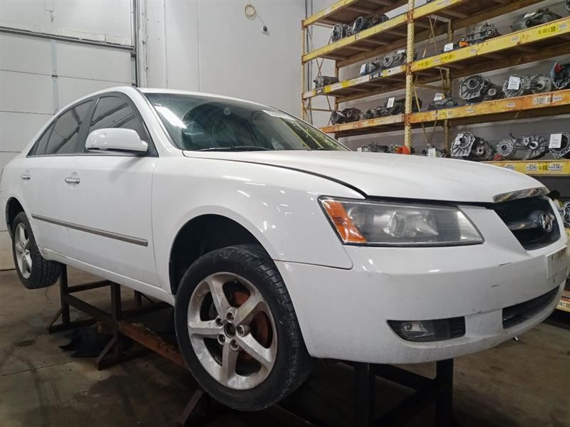 2008 Sonata Amplifier,963700a200 Sku#3632576