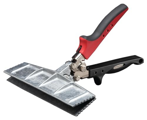MALCO S9R Seamer