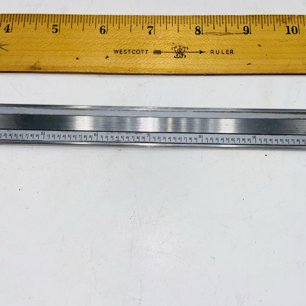 Fowler Shockproof 0-12" Whiteface Dial Caliper .001