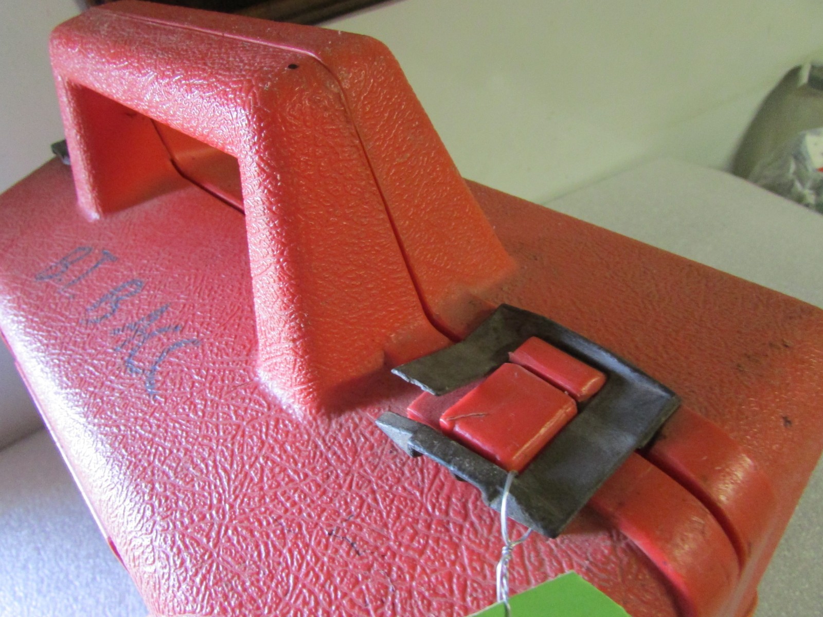 David White Instruments Transit Universal 8300 Realist