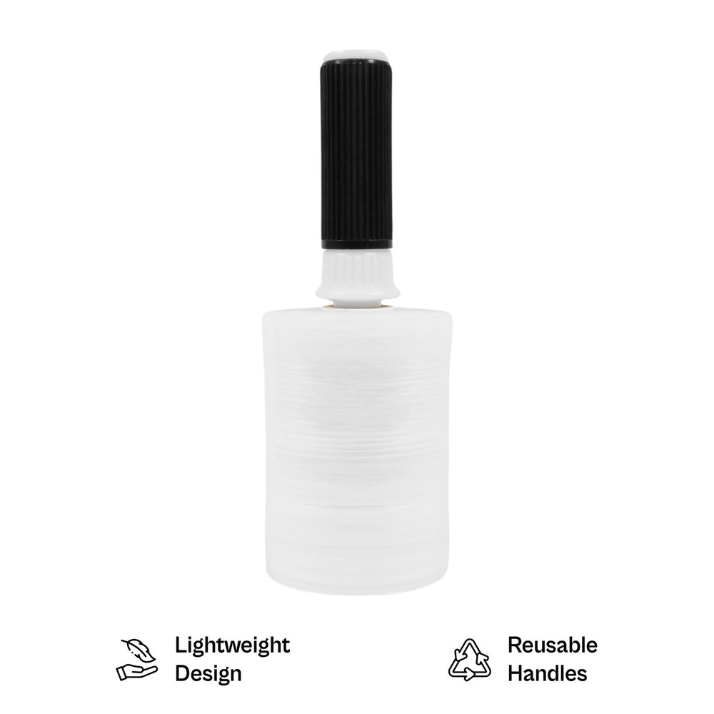 Pipe Wrap Extented Core Swivel Handle 1 Qty