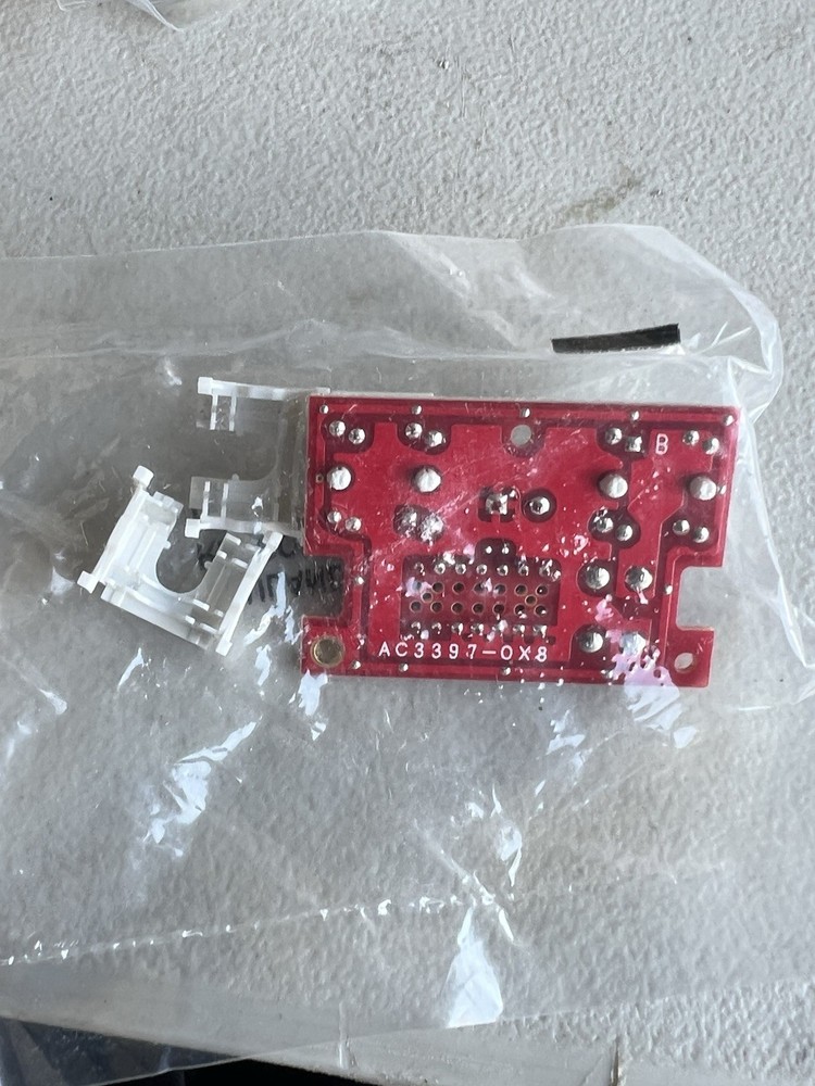 RAULAND-BORG 350002 /L Net— Tap Module