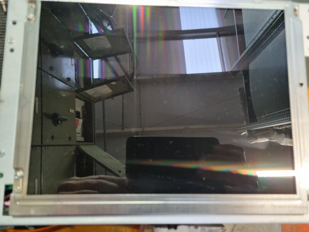 Agilent E5515C Front Panel ASSY 8960 Series 10 Wireless Communications Test Set