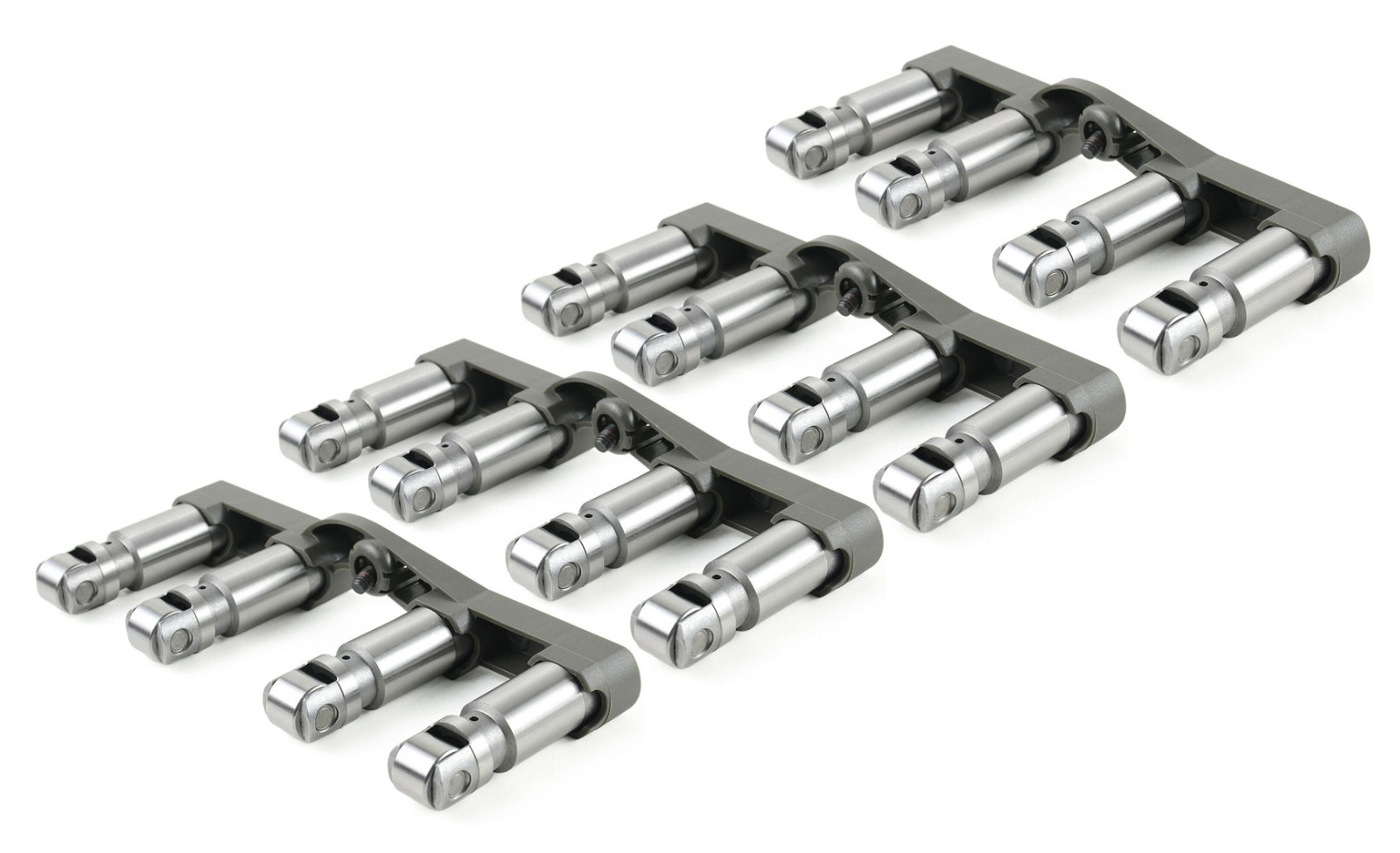 Stock Non-MDS Lifters Set for 2003-2019 Chrysler Dodge Jeep 5.7L 6.1L 6.4L Hemi