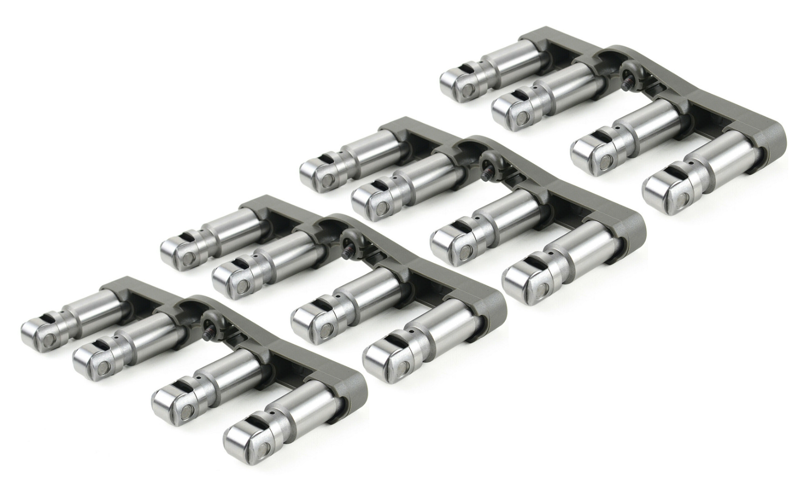 Stock Non-MDS Lifters Set for 2003-2019 Chrysler Dodge Jeep 5.7L 6.1L 6.4L Hemi