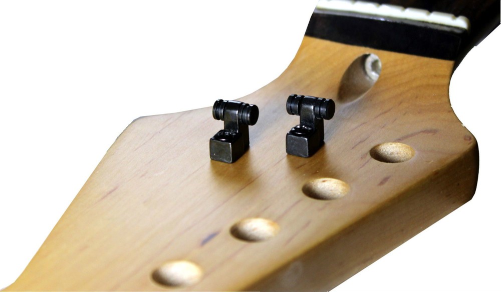 String Tree Roller Black Dozen Bulk Pack Bitterroot 081140BK-DZ