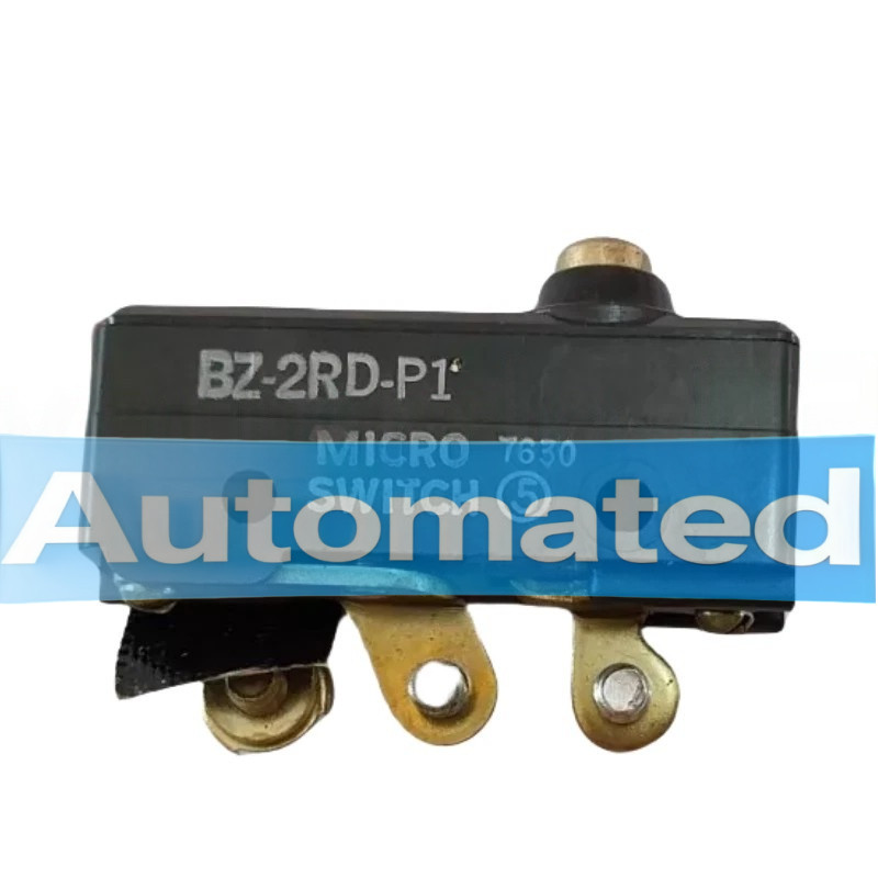 BZ-2RD-P1 1PCS NEW Honeywell Microswitch BZ-2RD-P1