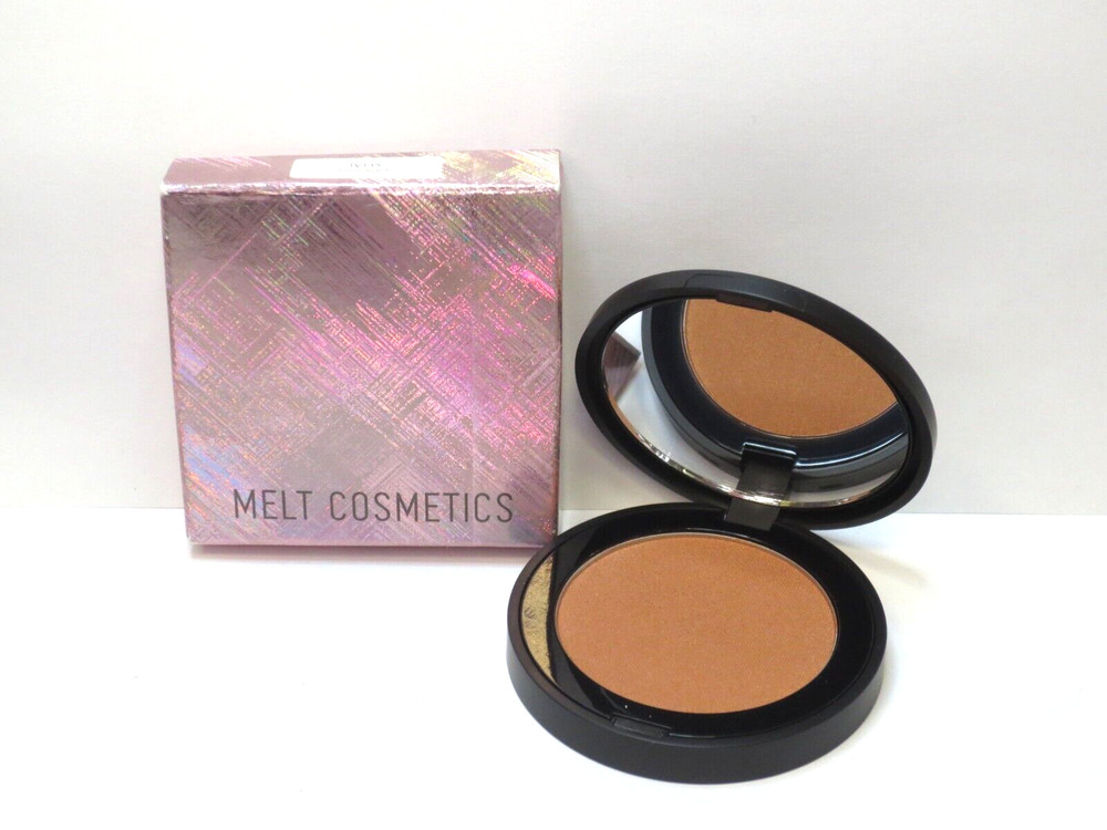MELT COSMETICS BLUSHLIGHT LYNX 0.159 OZ BOXED