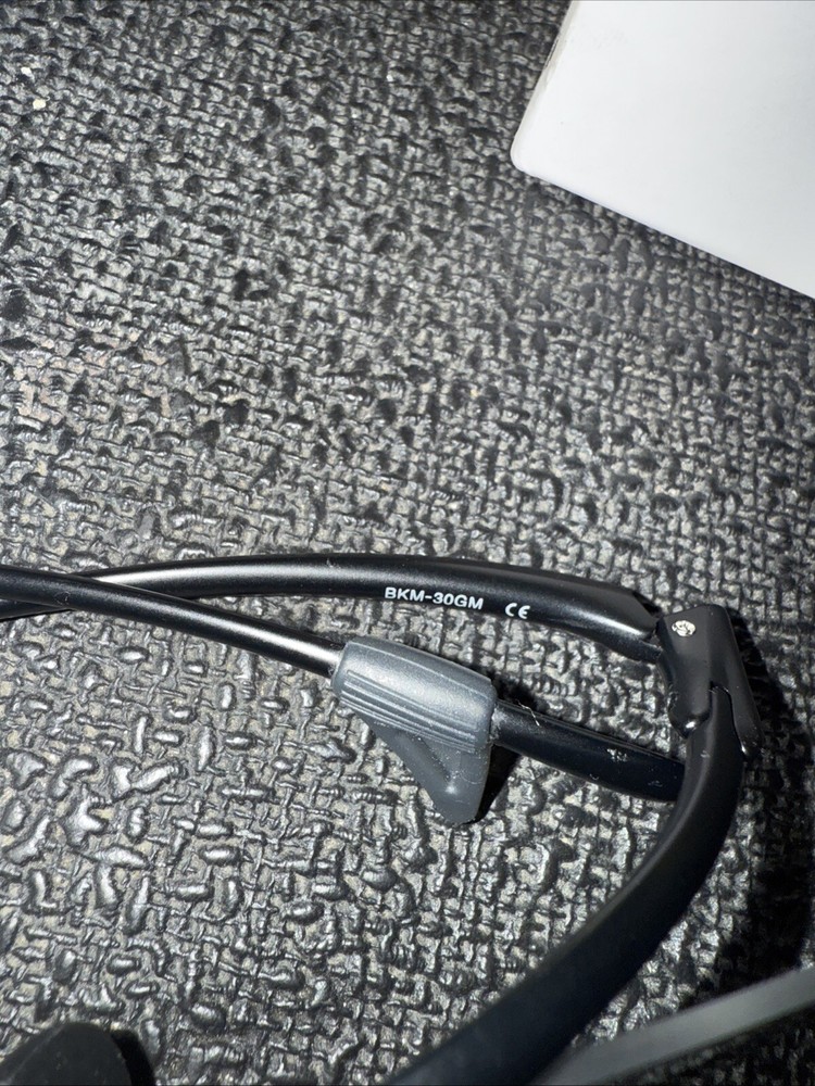 Sony 3D Glasses BKM-30GM