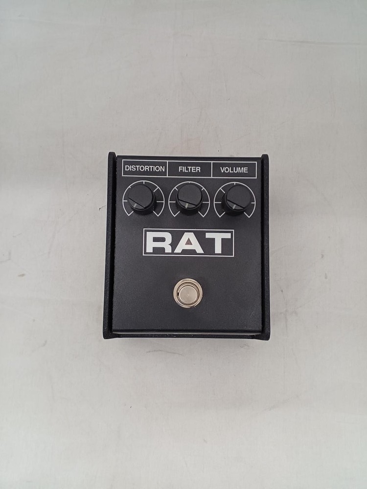 Proco The Rat Effector No.nm1415