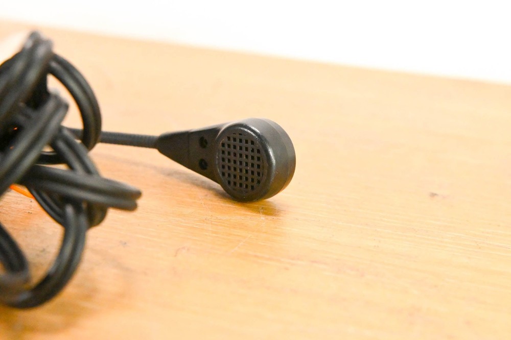 Pro Intercom SMH310 Single-Muff Intercom Headset CG01YLK