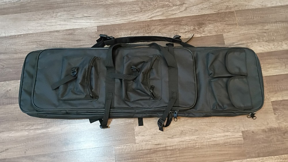 Tactical Rifle Bag